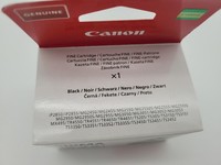 Canon PG-545XL 8286B001 Tinte Black