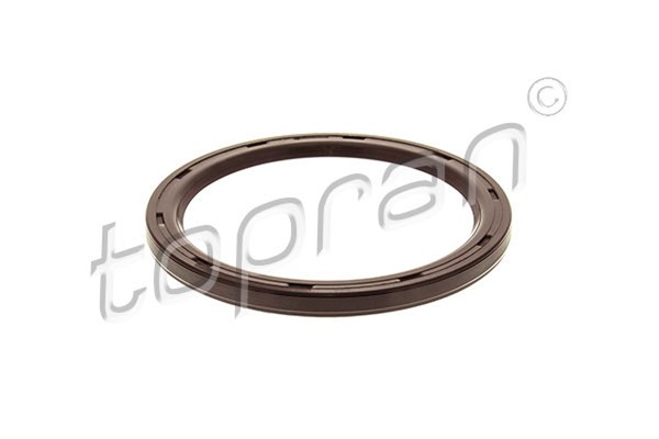 Wellendichtring Kurbelwelle Topran 502 485 FüR BMW E90 Z4 3Er Touring E91 5Er X1-image
