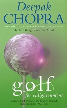 Golf for Enlightenment: The Seven Lessons for the Game o... | Buch | Zustand gut