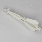 1986 Vtg Gi Joe Sky Patrol Sky Raven Large Missile Vehicle Part Piece Hasbro
