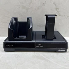 Intermec FlexDock DX1A02B10 Flexdock (CK70/CK71/CK75) Charging Cradle  OPEN BOX