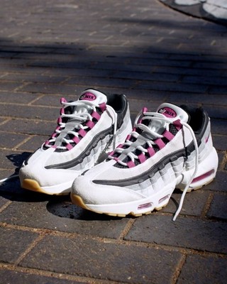 Nike SB x Air Max 95 cactus flower Men's sneakers
