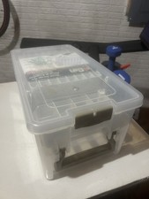 ArtBin Designs 6925ABD Semi Satchel with 2 deep trays one marker tray