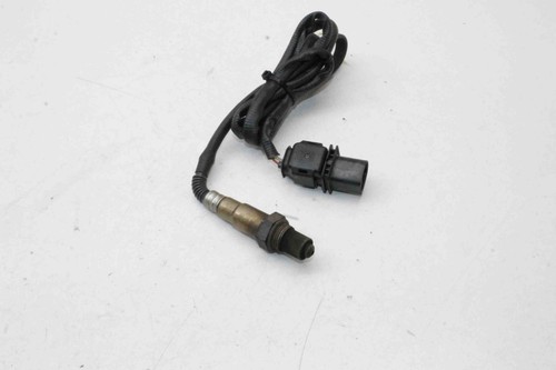 BMW 6 Cabrio E64 Sauerstoffsensor Lambdasensor 7558055 3.00 Petrol 30052176