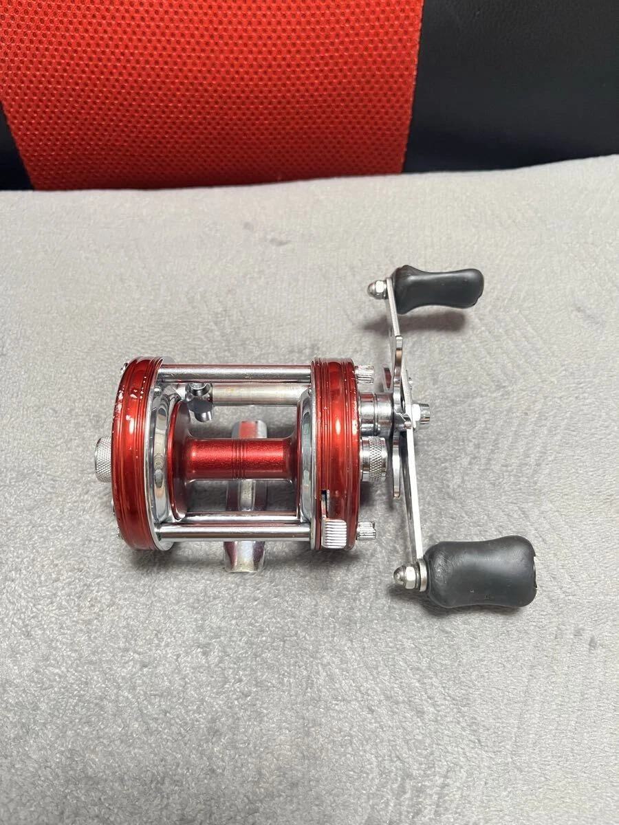 リール ABU Ambassadeur 6500CA BEAST CUSTOM Abu Garcia AMB-6500
