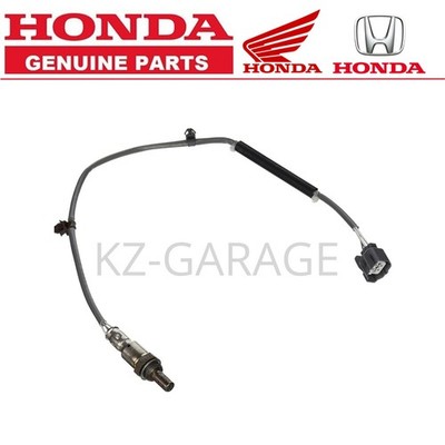 HONDA Genuine Rear Oxygen Sensor 36532-PZX-004 NEW | eBay