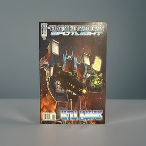 Transformers Spotlight | eBay