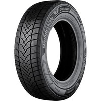 Winterreifen - Bridgestone Duravis VAN Winter 225/75R16C 121/120R Enliten BSW