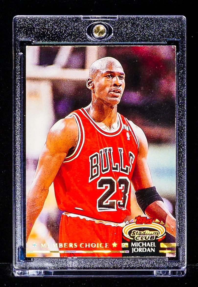 Las mejores ofertas en Michael Jordan baloncesto temporada 1992-93