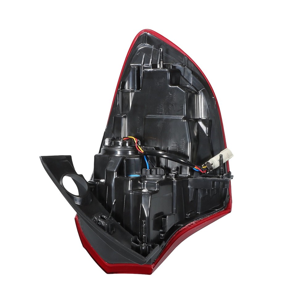 Luz De Freno Interna Trasera Lado Conductor Para Buick Envision 2019-2020 – Reemplazo Directo