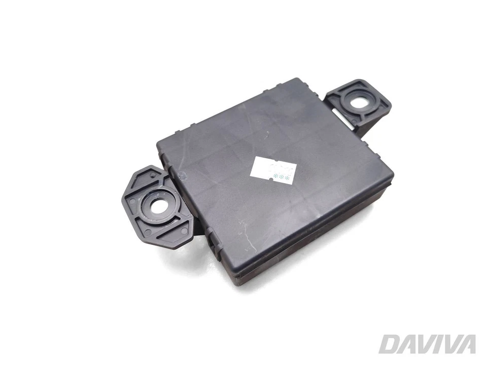 Land Rover Range Rover Evoque 2014 SUV 4/5dr EJ32-14F681-AF (11-19) 2.2 D 4x4 - Immagine 4 di 4