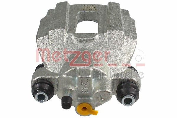 Metzger Autoteile Bremssattel 6260527 IAM FüR Mercedes Klasse W163 230 163 136-image