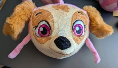 Wyncor Miraball Paw Patrol Skye Plush