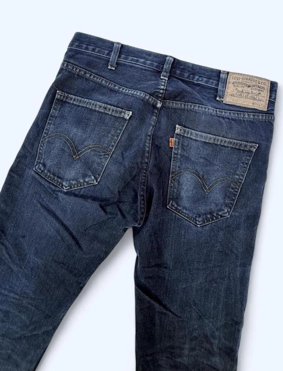 Levi's 606 Jeans for Men for sale | eBay
