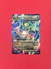 Pokémon TCG Roaring Skies Holo Ultra Rare M Rayquaza EX 61/108
