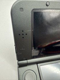 Nintendo 3DS XL Gray With 5 Games & Case Bundle