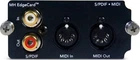 Metric Halo MH EdgeCard - SPDIF/MIDI