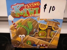 Flying Kiwi Game 2015 NEW