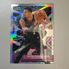 2025-26 Topps Chrome Cosmic Basketball Victor Wembanyama Refractor Spurs #149
