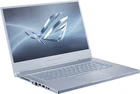 ASUS ROG Zephyrus M Thin and Portable Gaming Laptop, 15.6” 240Hz GU502GU-XH74-BL