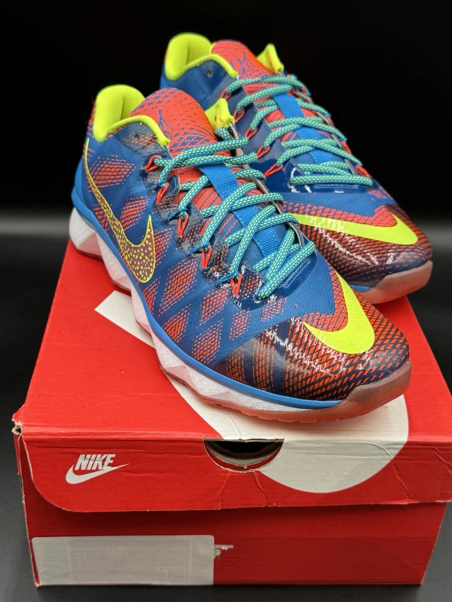 Nike CJ3 Sneakers for Men for Sale | Authenticity Guaranteed | eBay