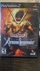 Samurai Warriors 2 Xtreme Legends PS2 CIB W/ Manual - PlayStation 2