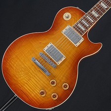 Gibson Les Paul Standard Premium Plus 2013 (Honey Burst) [SN.105130333] o9488