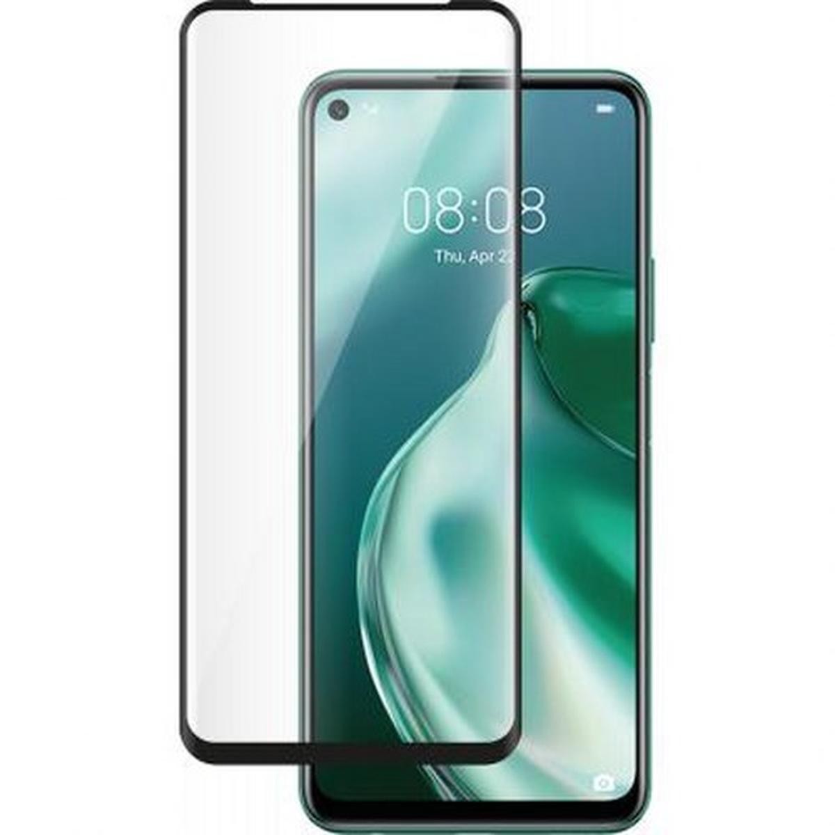 Verre 2.5D Huawei P40 Lite film protection tactile fluide jeu