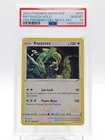 RAYQUAZA 2024 POKEMON CRZ PREMIUM COLL SEA & SKY SWSH029 HOLO PSA 10 Q3963