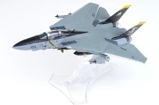 001637 Century Wings F-14B Tomcat 1/72 Model AA103 USN VF-103 Jolly Rogers