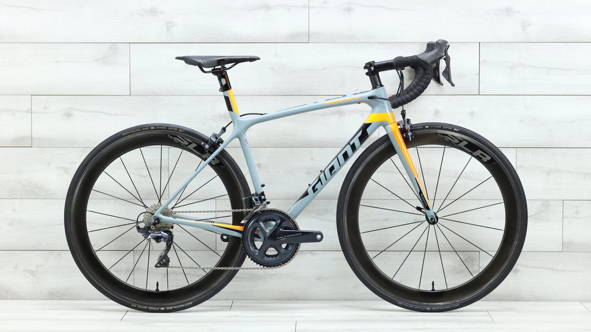 tcr advanced 2 kom 2019