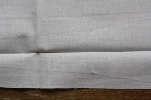 2 alte DDR Bettlaken unbenutzt,Allergiker,Design,Ostzone 2 x 2,28 x 1,30m Muster - Picture 14 of 18
