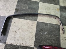 Triumph TR4 Rear Bumper