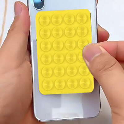 Custodia Per Telefono Con Ventosa - Per Doccia E Cucina