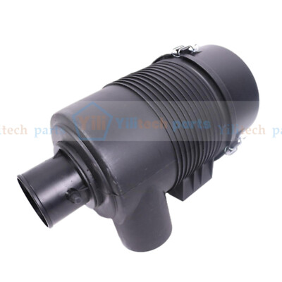 Air Filter Assy 2652C123 2652C110For Perkins Engine 1004-4T 1104C-44T 1104D-44T