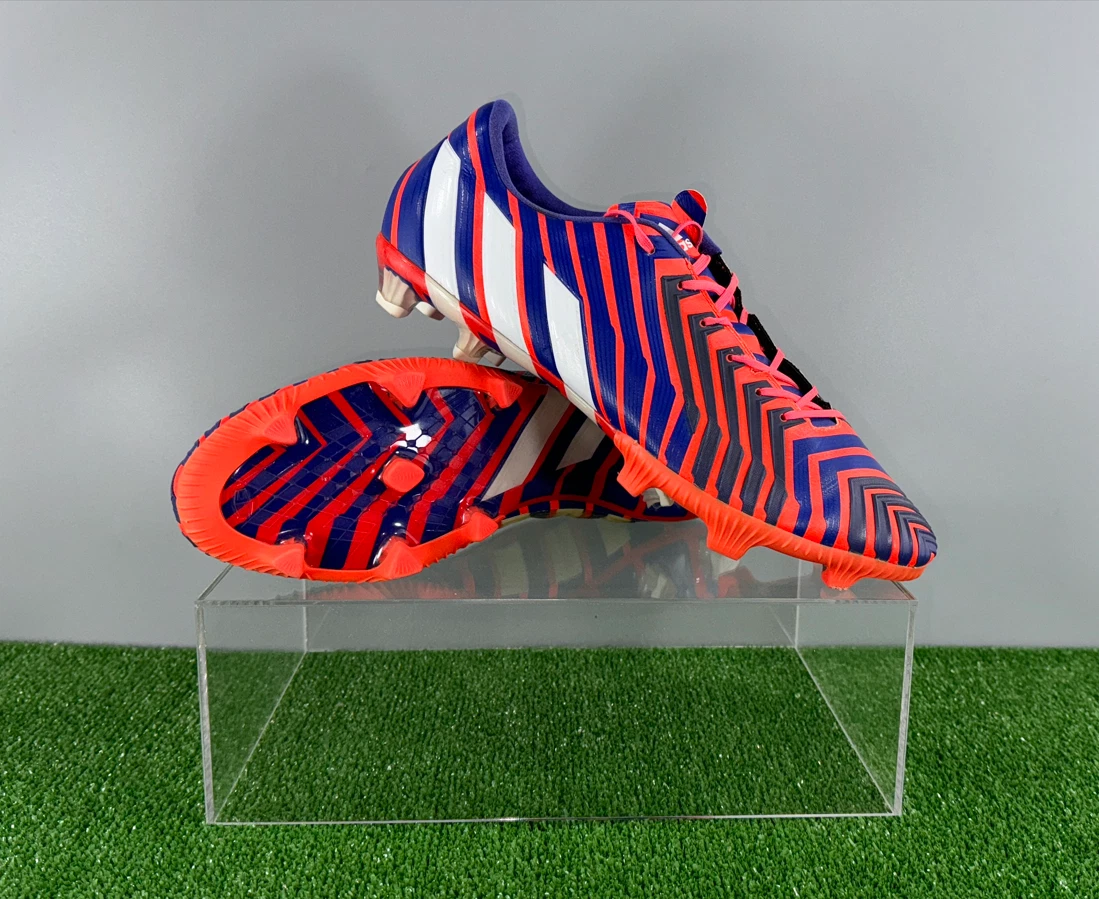 Las mejores ofertas en Zapatos de fútbol Adidas Predator Instinct