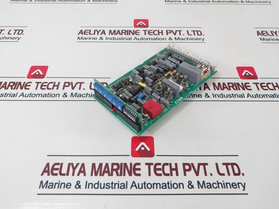 Panduit 100-532-053 Printed Circuit Board - Image 3 of 4