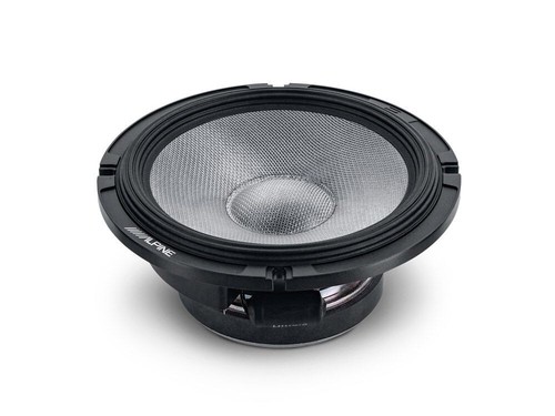 Alpine R2-S65C - 16.5cm 2-Way Component Car Speakers 600W Max Power - Picture 2 of 4