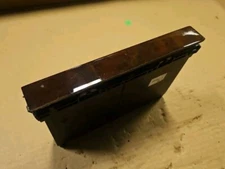 VW GOLF MK4 DASH CUP HOLDER WOOD  1J0858601D