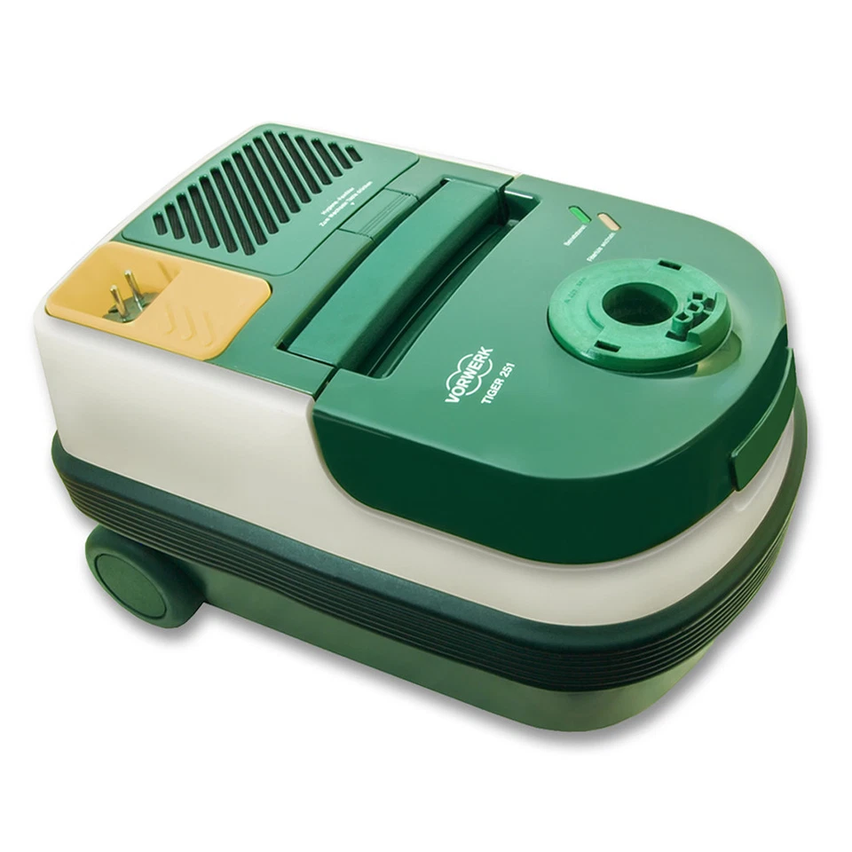 Motor De Repuesto Para Aspiradoras Vorwerk De 1000 W, Turbina