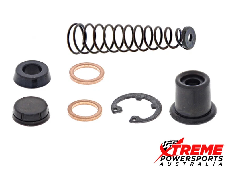 Kit de reconstrucción de cilindro maestro de freno delantero ProX para Suzuki DL1000 V-STROM 2015-2017 Foto 2 de 2