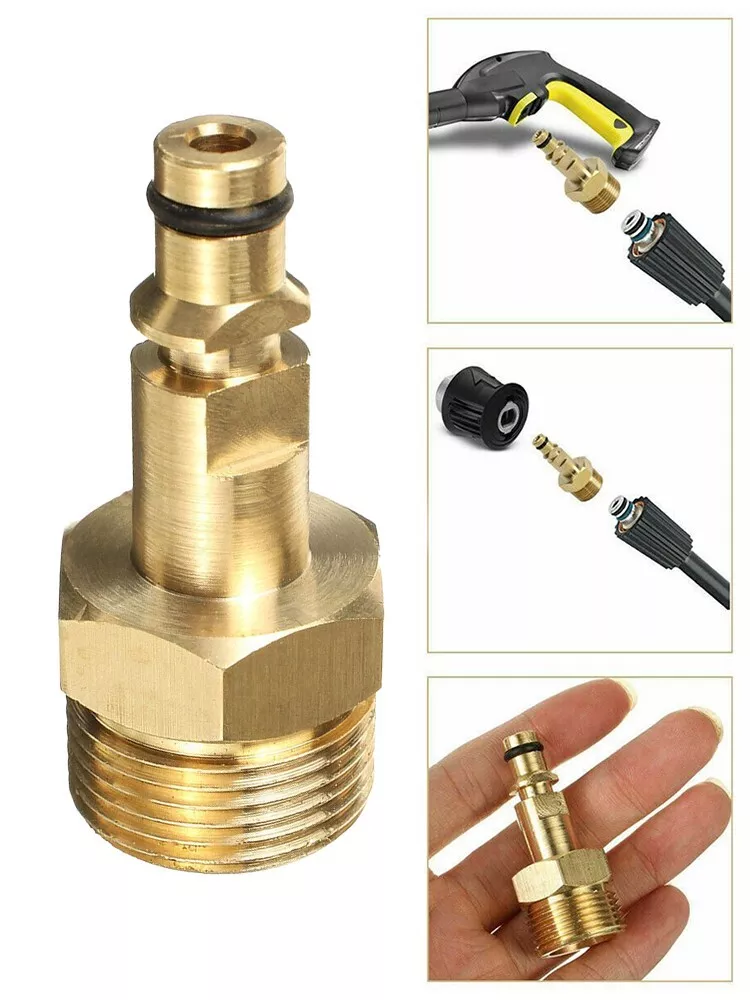 Pressure washer for hose pipe hotsell