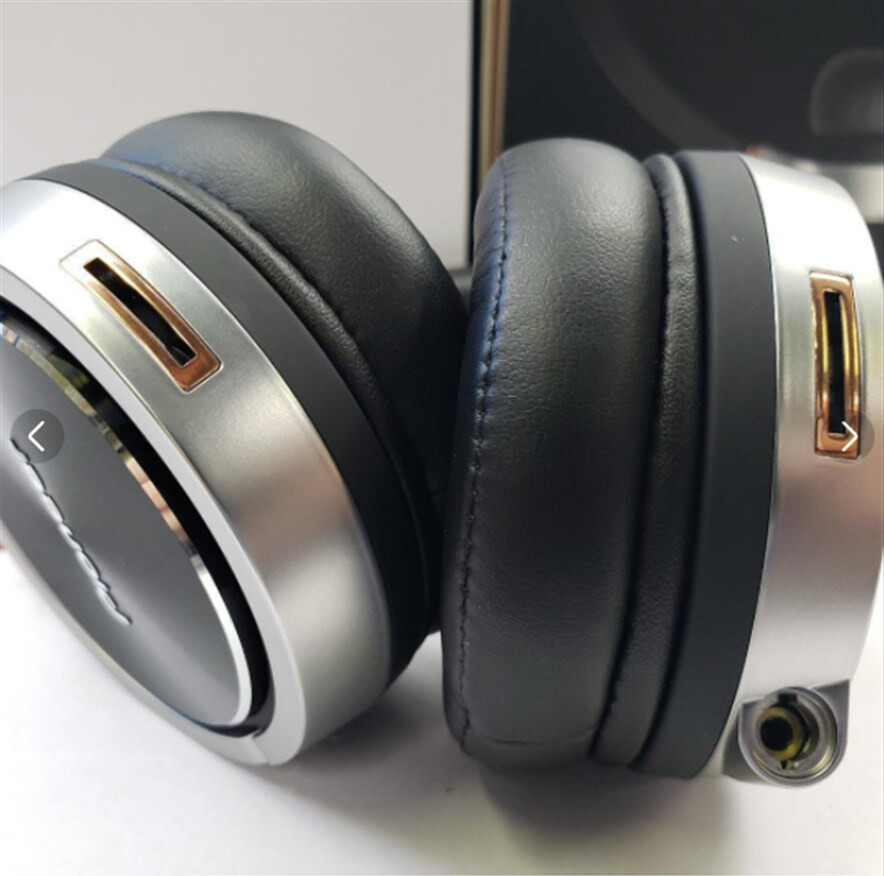 Pioneer SE-MHR5 Closed Dynamic Audiophile Studio Monitor Hi-Res