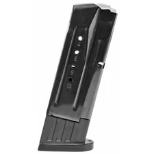 KCI USA Magazine 9MM 10 Rounds Fits M&P Compact 2.0 Blued Finish 3011499