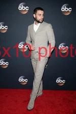 JACK FALAHEE #49,how to get away with murder,mercy street,twisted,8x10 PHOTO
