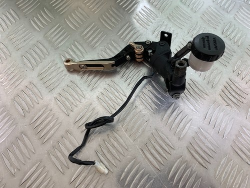 KTM 1290 SUPER DUKE EMBRAGUE CILINDRO MAESTRO AÑO 2014-2016 (CMB1006)