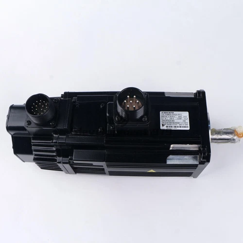 1PCS NEW Yaskawa SERVO MOTOR SGMSS-20A2A-YR12 - Picture 10 of 19