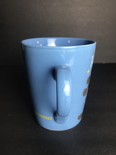 Funko Disneyland 65th Anniversary Tasse Happiest Place On Earth Mickey Mouse 13oz - Bild 9 von 9
