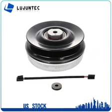 New Electric PTO Clutch For Huskee 717-3446