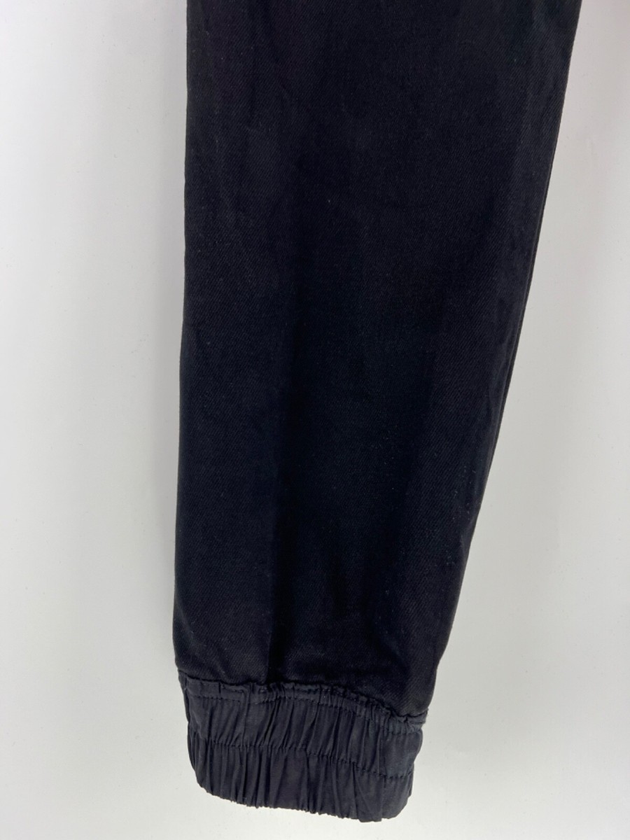 Rick Owens F/W 17 Glitter Cargo Pants Black Size IT50 | eBay